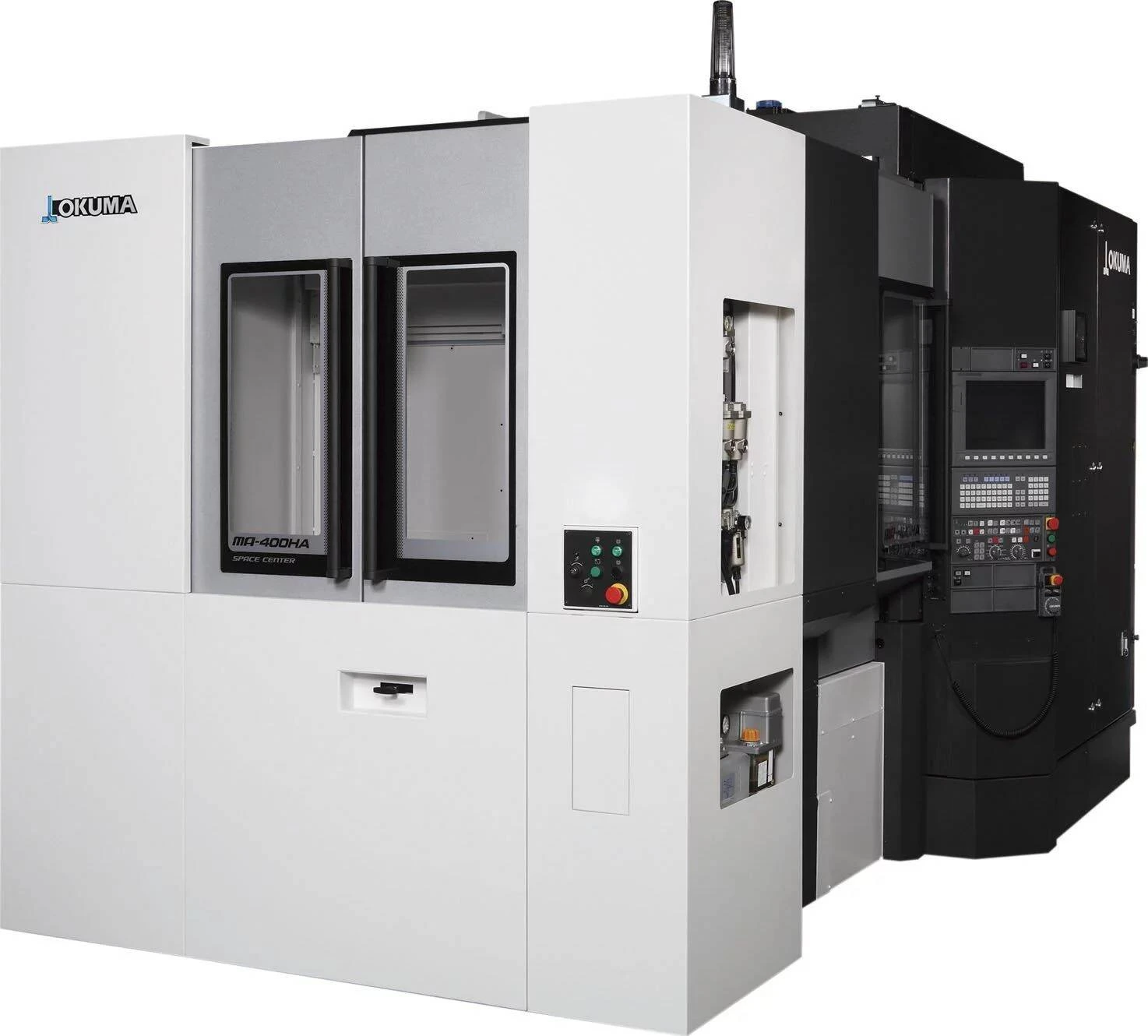 CNC-maskin – Macama CNC-Maskiner AB